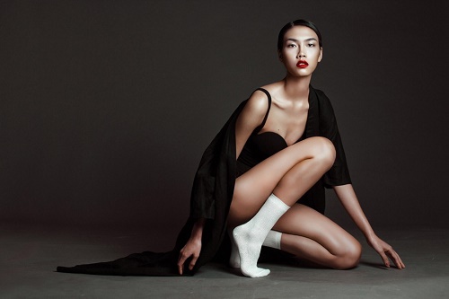 4 quán quân Vietnam’s Next Top Model ‘mách chiêu’ giúp thí sinh ghi điểm ảnh 4